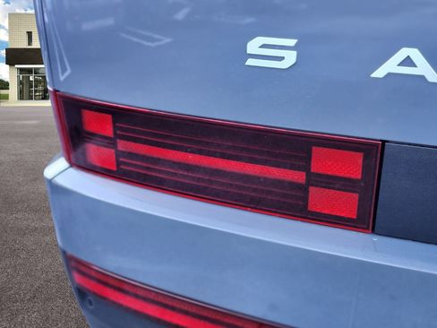 New 2026 Hyundai Santa Fe SE image 9