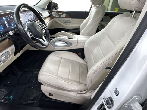 Used 2021 Mercedes-Benz GLE 350 4MATIC image 16