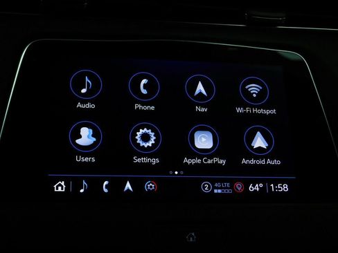 Used 2021 Cadillac XT4 Premium Luxury image 55