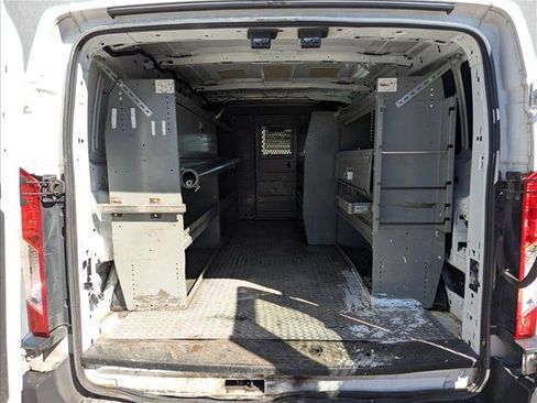 Used 2017 Ford Transit 250 148 Low Roof image 6