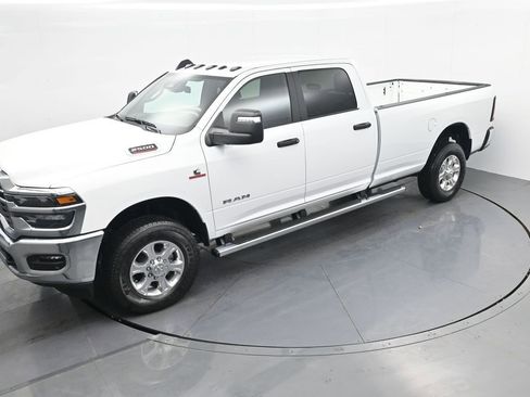New 2025 RAM 2500 Big Horn image 21