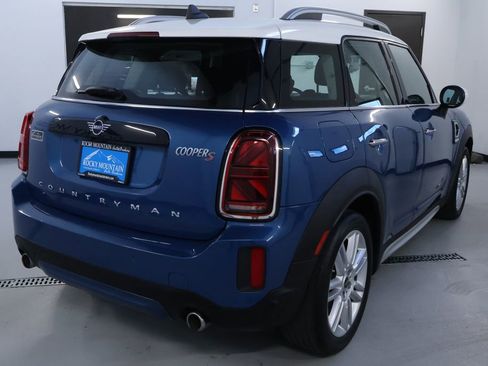 Used 2023 MINI Cooper Countryman S image 7