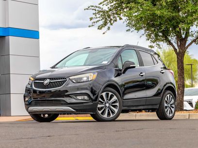 Used 2020 Buick Encore Essence
