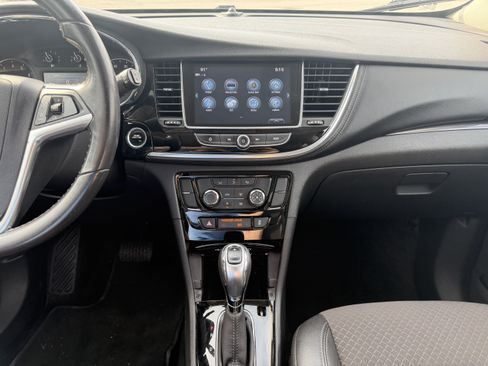 Used 2019 Buick Encore Preferred w/ Safety Package FWD image 18