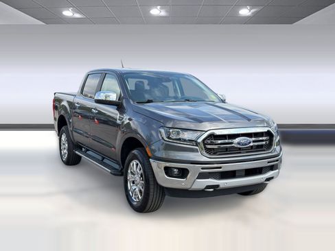 Used 2020 Ford Ranger Lariat w/ Equipment Group 501A Mid RWD image 6