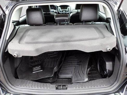 Used 2014 Ford Focus Titanium FWD image 7