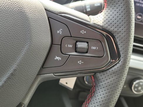 New 2026 Chevrolet Trax RS w/ Driver Confidence Package FWD image 20