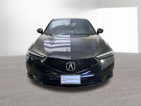 Used 2023 Acura Integra A-Spec FWD image 27