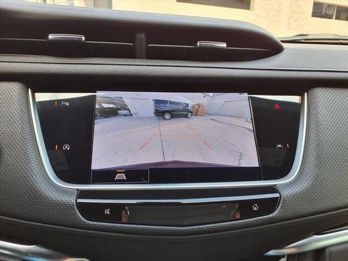Used 2023 Cadillac XT6 Luxury FWD image 26
