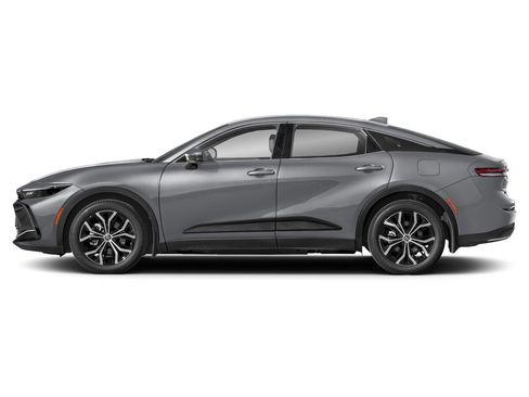 New 2026 Toyota Crown AWD/4WD image 3