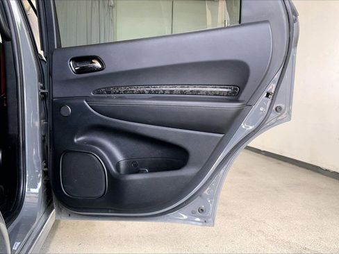 Used 2023 Dodge Durango SRT Hellcat AWD/4WD image 23