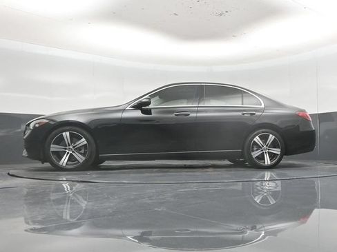 Used 2022 Mercedes-Benz C 300 Sedan image 55