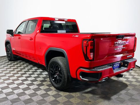 Used 2025 GMC Sierra 1500 Elevation w/ Preferred Package AWD/4WD image 5