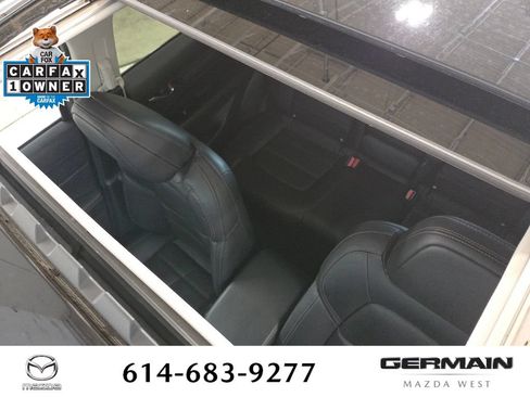 Used 2020 MAZDA CX-5 Grand Touring AWD/4WD image 32