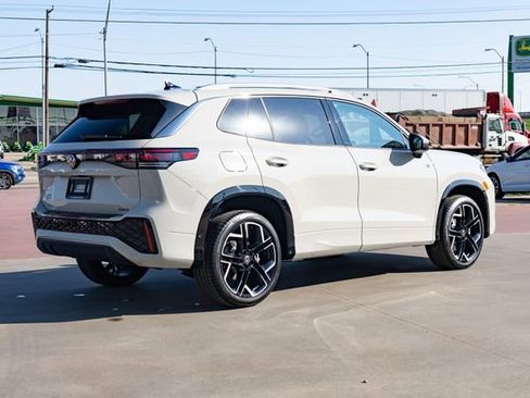 New 2026 Volkswagen Tiguan SEL R-Line image 6