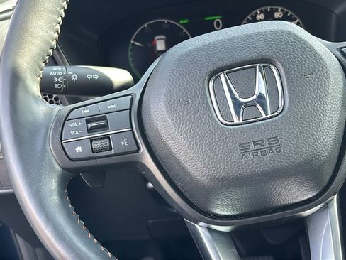 Used 2025 Honda CR-V Sport-L image 17