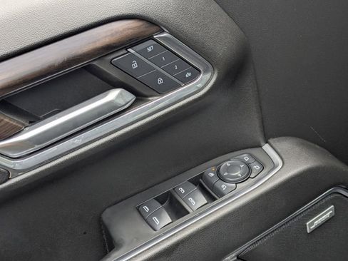 Certified 2024 GMC Sierra 1500 SLT w/ SLT Premium Plus Package image 10