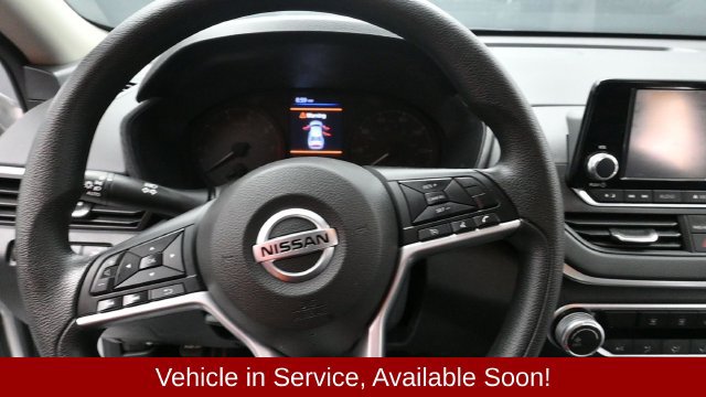 Used 2021 Nissan Altima 2.5 S FWD image 19