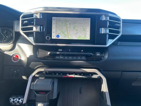 Used 2024 Toyota Tundra SR5 w/ TRD Off-Road Package image 25