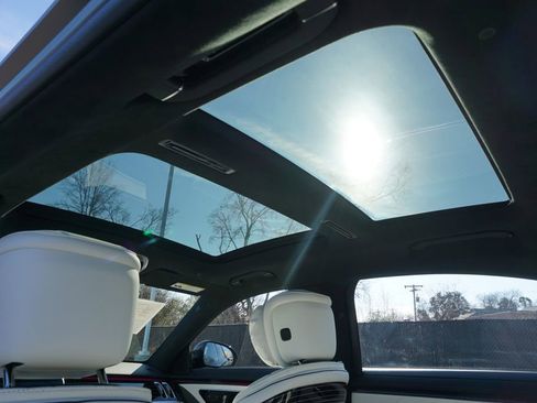 Certified 2023 Mercedes-Benz S 580 4MATIC Sedan image 16