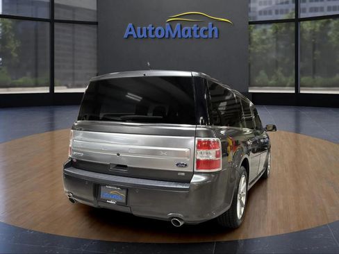 Used 2019 Ford Flex Limited image 11