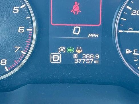 Certified 2023 Subaru Outback Limited w/ Popular Package #2 image 19