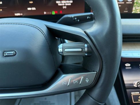 Used 2024 Lucid Air Pure image 32