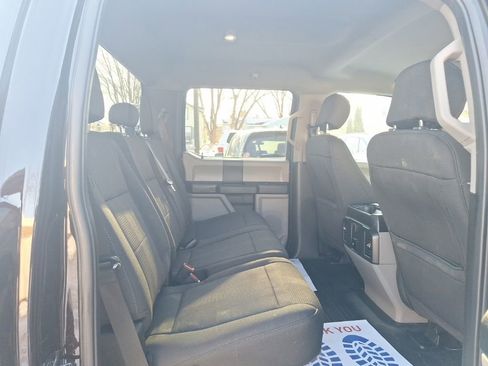 Used 2019 Ford F150 XL w/ Equipment Group 101A Mid image 12
