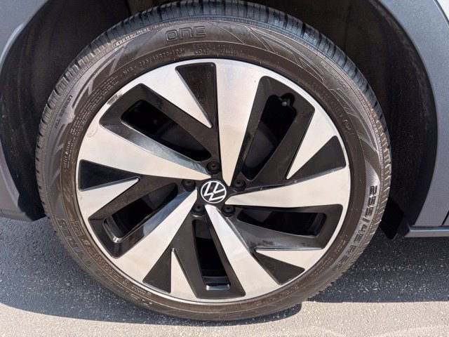 Used 2021 Volkswagen ID.4 1st Edition RWD image 31