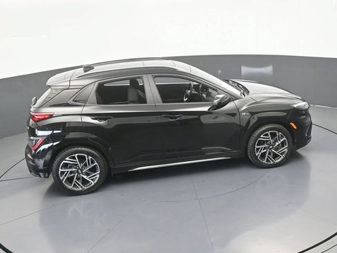 Used 2022 Hyundai Kona N Line w/ Tech Package FWD image 54