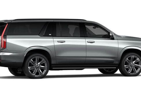 New 2026 Cadillac Escalade ESV Sport w/ Touring Package AWD/4WD image 32