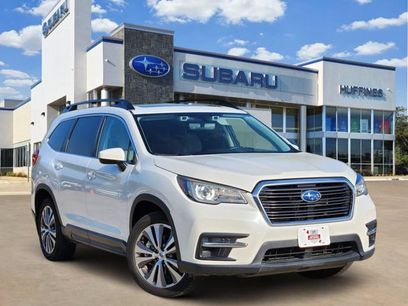 Used 2021 Subaru Ascent Premium w/ Sport Package