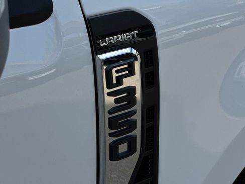 New 2026 Ford F350 Lariat AWD/4WD image 24