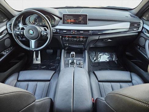 Used 2017 BMW X6 xDrive35i image 18