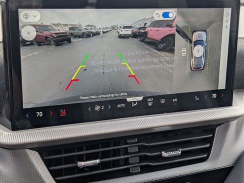 New 2026 Ford Explorer ST-Line image 3