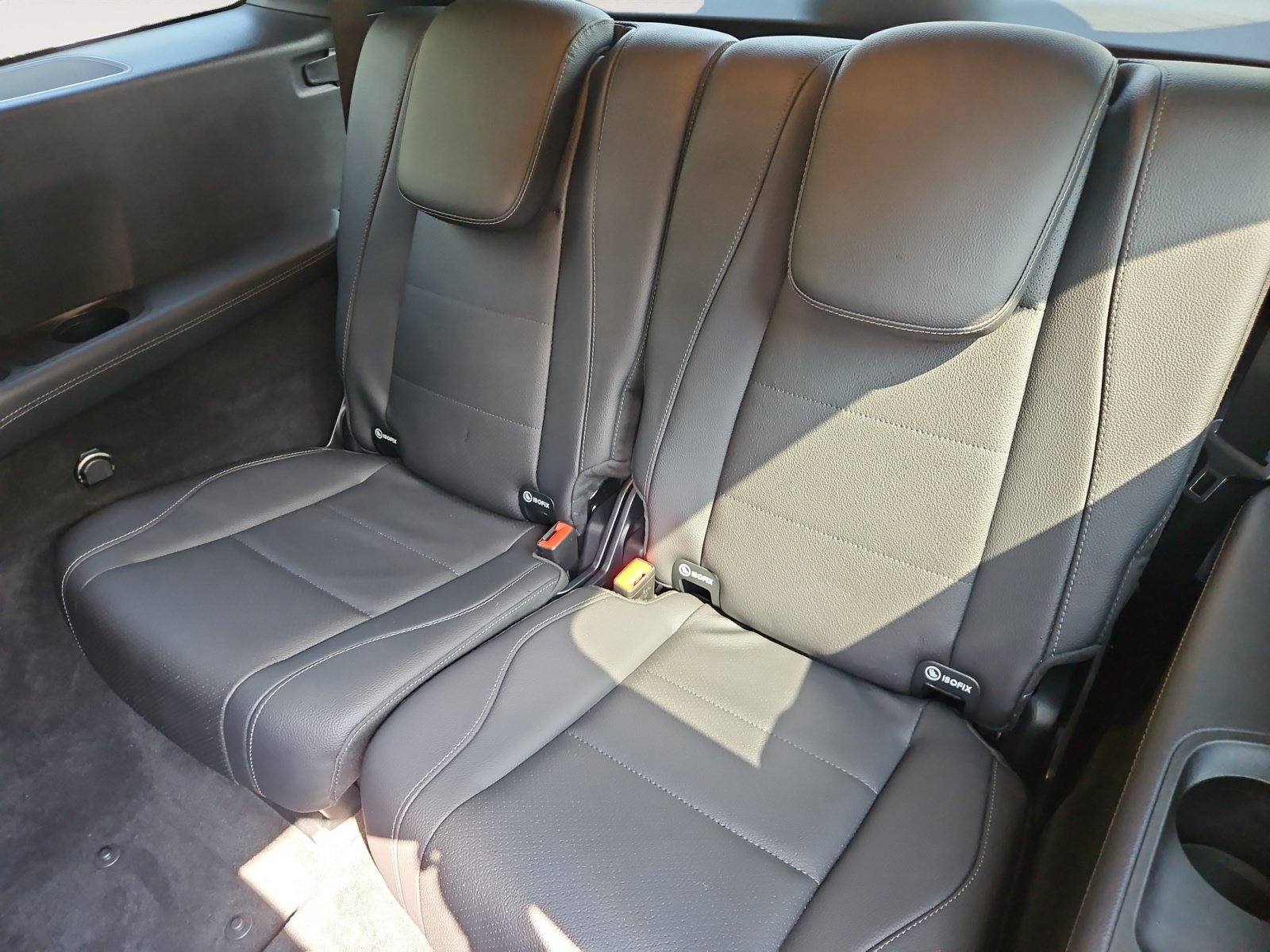 Used 2024 Mercedes-Benz GLS 450 4MATIC image 15