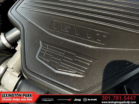 Used 2018 Cadillac XT5 Premium Luxury FWD image 28