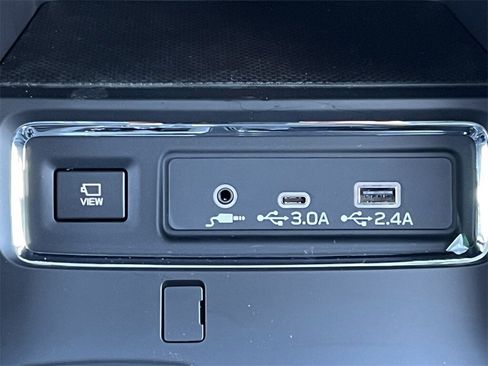 New 2026 Subaru Ascent Limited image 33