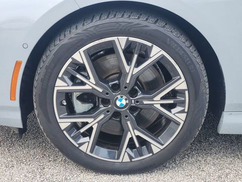 Used 2025 BMW 228i xDrive AWD/4WD image 8