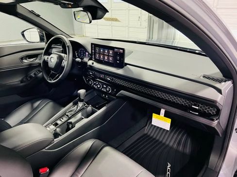 New 2026 Honda Accord Sport image 32