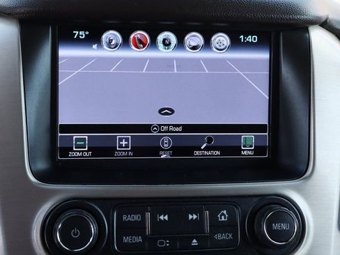 Used 2018 GMC Yukon Denali w/ Denali Ultimate Package AWD/4WD image 34