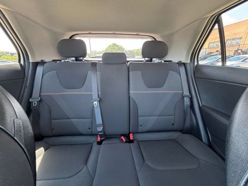 Used 2026 Kia Niro LX FWD image 36
