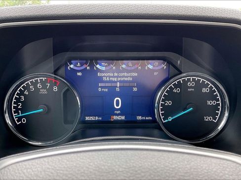 Used 2022 Ford F150 XLT w/ Equipment Group 302A High image 12