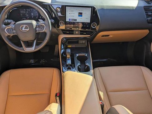 Used 2025 Lexus NX 350 NX 350 Premium image 16