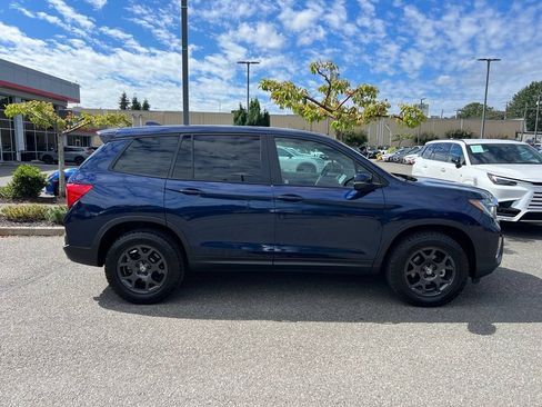Used 2022 Honda Passport EX-L image 6