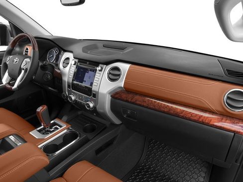Used 2016 Toyota Tundra 1794 Edition AWD/4WD image 18
