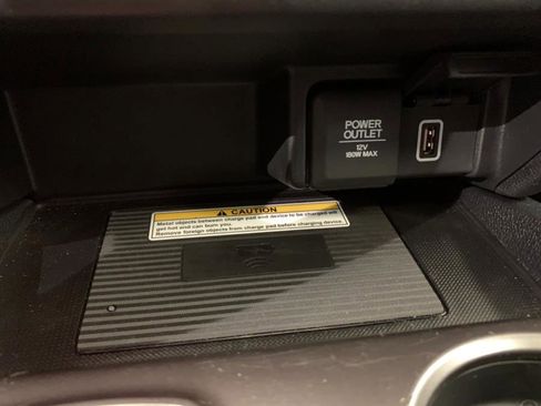 Used 2022 Honda Passport EX-L image 37