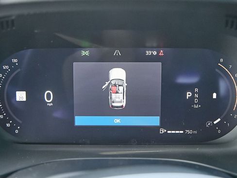 New 2026 Volvo XC60 B5 Ultra w/ Climate Package image 16