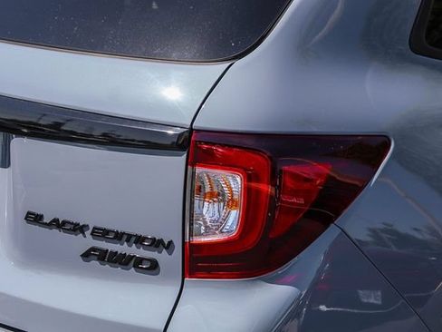 Used 2024 Honda Passport Black Edition image 8