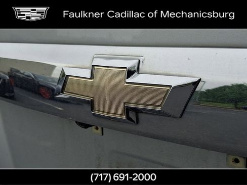 Used 2013 Chevrolet Equinox LTZ AWD/4WD image 30